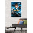 thumbnail image 3 of Harry Potter à l'école des sorciers - Bougies One Sheet, 3 of 4