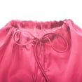 thumbnail image 3 of TOPTIE Satin Superhero Costume Capes & Mask Set for Holiday Festivals, 3 of 8