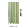 thumbnail image 3 of ZTTD Rideaux de Fenêtre 100x130cm Enfants Garçon Filles Pièce Isolés Thermiques pour Chambre Décoration Maison Produits Textiles de Maison Rideau, 3 of 4