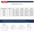 thumbnail image 3 of TopLLC Robes pour Filles Justaucorps pour Enfants de Taille Moyenne Vêtements pour Enfants Robe de Jeu pour Filles Robe pour Enfants à Manches Longues Robe de Princesse pour Enfants de 3 à 7 Ans Vêtements pour Enfants, 3 of 4