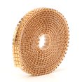 thumbnail image 2 of 3 Rows Hotfix Aluminum Mesh Rhinestones Ribbon, 1.5m Length, Sewing  Trim, for Clothing Accessories, Bags, Wedding, Shoes, 2 of 8