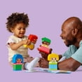 thumbnail image 2 of LEGO DUPLO Mes sentiments et émotions 10415 Ensemble de construction (23 pièces), 2 of 6