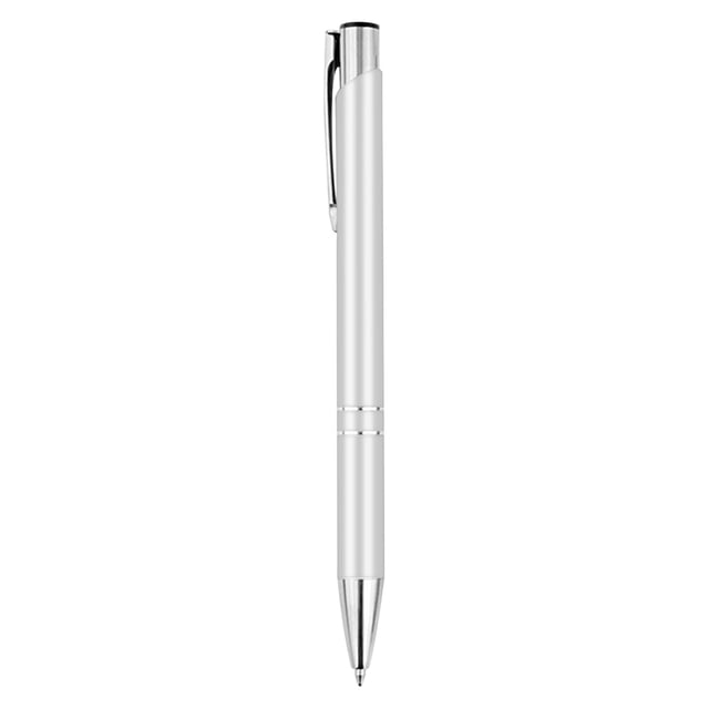 Btomtd Portable Black Metal Telescopic Ballpoint Pen Suitable For Office Writing For Teachers Ladies And Gentlemen2ml., C