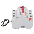 thumbnail image 1 of Smart WiFi Circuit Breaker Remote Switch Flame Retardant Shell AC220V for Home Automation, 1 of 7