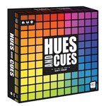 Jeu de société USAopoly Hues and Cues