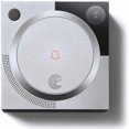 thumbnail image 2 of August 1.2MP Wireless Doorbell Cam (Silver), 2 of 2