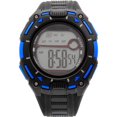 thumbnail image 1 of George Mens Digital Watch, 1 of 2