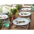 thumbnail image 2 of Corelle® Classic Garden Lace Dinner Plate, 2 of 2