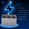 thumbnail image 3 of Concentrateur de Charge de Batterie pour Mini 3 Pro Mini 3 Mini 4 Pro Accessoire de Drone PD Chargeur à 3 Voies, 3 of 7