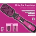 thumbnail image 3 of The Knot Dr. for CONAIR© All-in-One Dryer Brush Set, 3 of 3