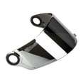 thumbnail image 4 of Youkk High-Performance for Visor Lens for FF358 396 Full Face Scratch-Resistant Silver 255mm 5Set, 4 of 6