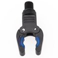 thumbnail image 2 of Grippz fishing Rod Holder NGT GRIPPZ Carp Fishing Tackle Rod Butt Rests Gripp, 2 of 10