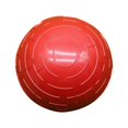 thumbnail image 2 of Balance Stepping Stone Semicircle Steps Durable Indoor and Outdoor Game Non-Slip Red, 2 of 9