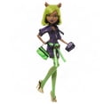 thumbnail image 1 of Monster High-Poupée Danse jusqu’à l’aube Clawdeen Wolf, 1 of 6