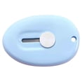 thumbnail image 1 of EGNMCR Mini Utility Knife Portable Small Open Courier Open Box Knife Student Account Paper Knife household use, 1 of 2