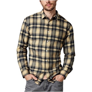 Check Shirts Men | Walmart Canada