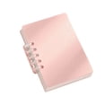thumbnail image 2 of A7 Student Stationery Cute Convenience Sticker A7 Loose Leaf Notebook Flip Cartoons Creatives Memo Book, 2 of 6