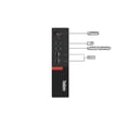 thumbnail image 2 of Remis à Neuf : LENOVO M910 TINY Intel Core i7-6700T 2,80 GHz, 32 Go, M.2/1 To SSD, Win 10 Pro, 2 of 4