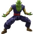 thumbnail image 2 of Dragonball Super Super Hero 6 Inch Action Figure S.H. Figuarts - Piccolo (Reissue), 2 of 2