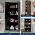 thumbnail image 3 of Sauder Select Storage Cabinet, 3 of 9
