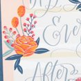 thumbnail image 2 of DaySpring Religious Wedding Card (Wedding Cake), 2 of 7
