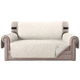 thumbnail image 1 of Home Kitchen Bathroom Textile Deals!Pcksrro Pet Sofa Cushion European Style Integrated Sofa Cushion Four Season Universal Slip Cover Cloth Cushion Cover, 1 of 6