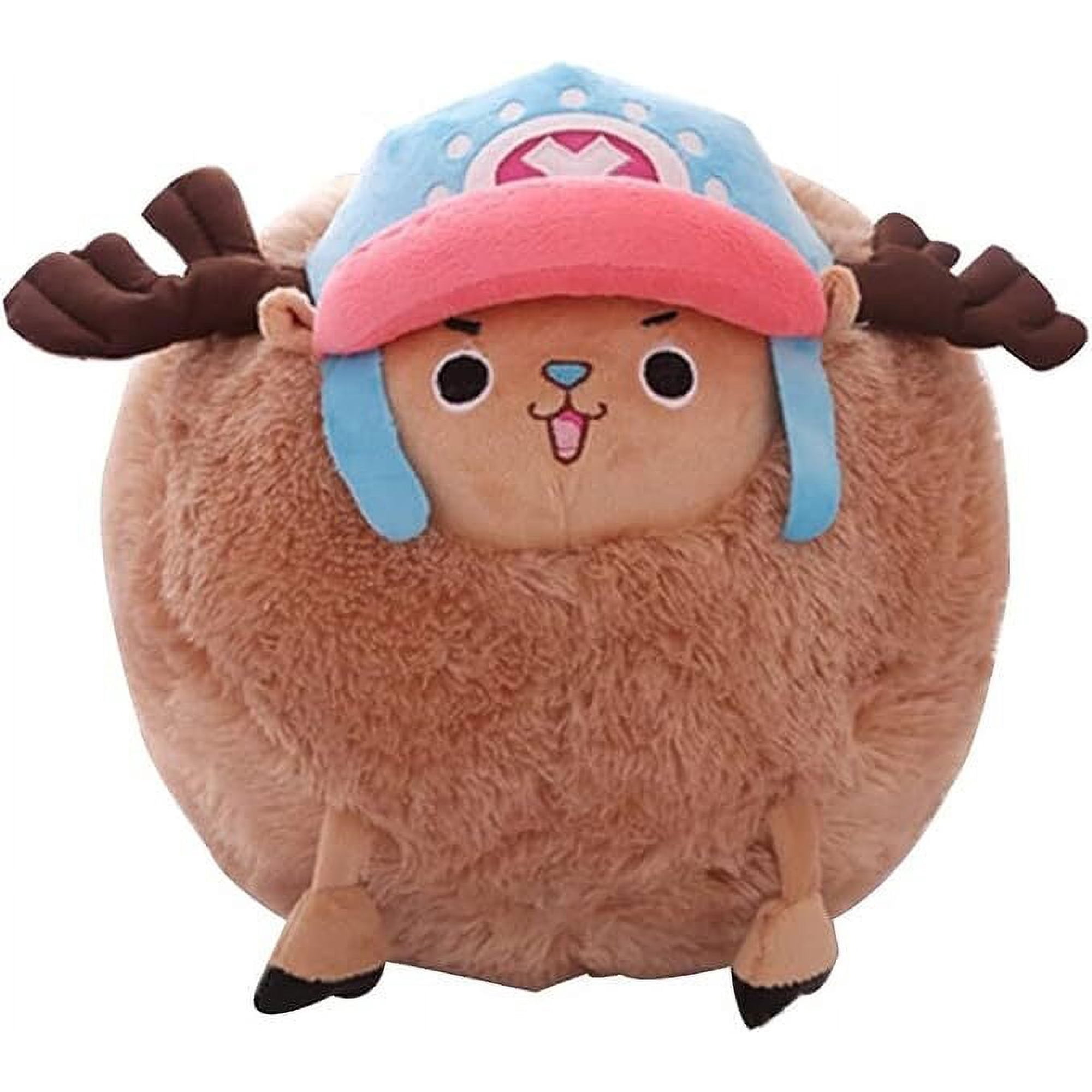 クッション・抱きまくら・ブランケット TONYTONY.CHOPPER stuffed collection One Piece Chopper Plush Pillow Figure Tony Toys One Figure Plush