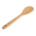 thumbnail image 1 of G S I Outdoors Kitchen Utensil 46121 Rakau; Chef Spoon; Natural Oil; Beech Wood; Safe For Non-Stick Coookware, 1 of 5