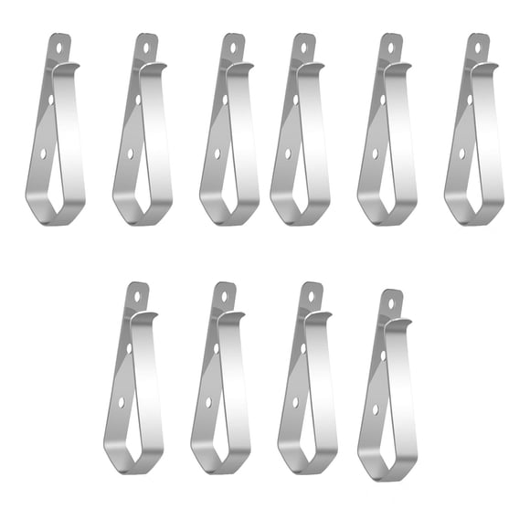 10 Visor Clip Garage Door Remote Opener Replacement