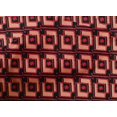 thumbnail image 4 of oneOone Cotton Poplin Fabric Square & Floral Block Decor Fabric Printed BTY 56 Inch Wide, 4 of 4