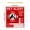 A, variant on PRETXORVE Alert Fire Sticker