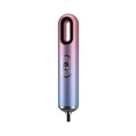 Aurora three-in-one hair dryer