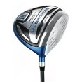thumbnail image 1 of Intech Golf Illegal Non-Conforming Extra Long Distance Oversized Behemoth 520cc Driver, 1 of 5