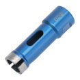 thumbnail image 3 of Hole Saw, Long Service Life  Drill Bits Fast Punching Speed  For Concrete, 3 of 8