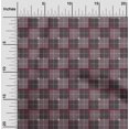 thumbnail image 1 of oneOone Cotton Poplin Fabric Tartan Check Print Sewing Fabric BTY 42 Inch Wide, 1 of 4