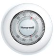 thumbnail image 1 of Honeywell Home CT87K1004 le Thermostat Manuel Rond Seulement pour la Chaleur, 1 of 4