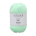 thumbnail image 1 of SMihono Milk Cotton 4 Strands Baby Line Cotton Thread, 1 Piece, 1 of 1