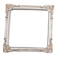 thumbnail image 1 of Rongfmy European Photo Frame Tabletop Wall Hanging Antique Picture Frame for Photo, 1 of 5