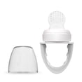 thumbnail image 1 of Parent's Choice Silicone Feeder, 6 Months+, 1 pack, 1 of 7