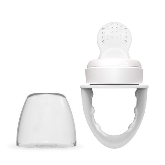 Parent's Choice Silicone Feeder, 6 Months+, 1 pack