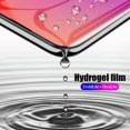 thumbnail image 3 of Samsung Screen Protector Galaxy S8 Plus Hydrogel Protector, 3 of 5