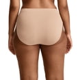 thumbnail image 2 of Jockey Culotte Échancrée Extensible en Coton pour Femme, 2 of 4