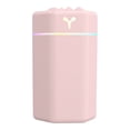 thumbnail image 1 of Dvkptbk Humidifier Usb Humidifier Portable Mini Household Humidifier Desktop Mini Purification Humidifier Home Essentials, 1 of 2