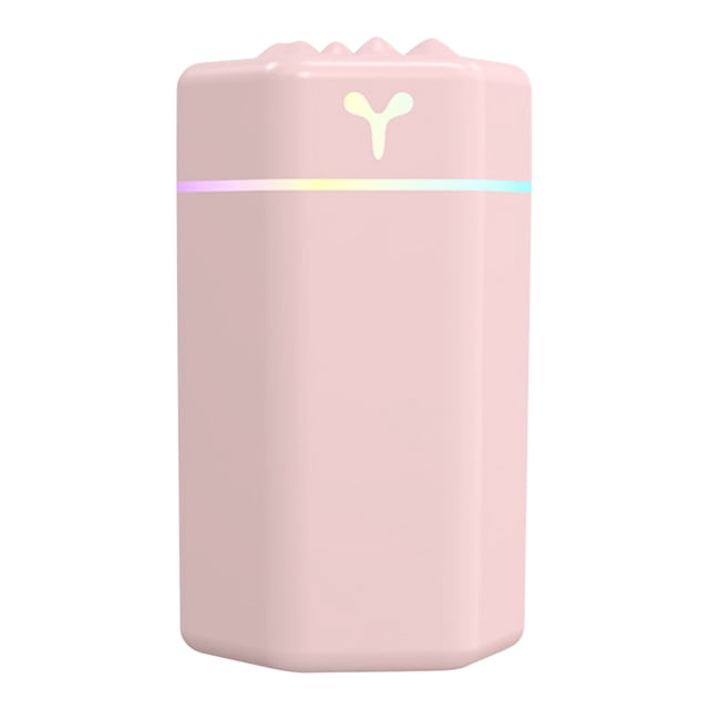 Dvkptbk Humidifier Usb Humidifier Portable Mini Household Humidifier Desktop Mini Purification Humidifier Home Essentials