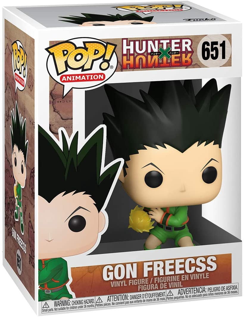 Funko Freecs Jajank