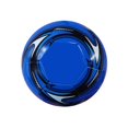 thumbnail image 3 of Soccer Ball Size 5 PU Leather Training Ball for Training Competition School Blue, 3 of 9