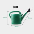 thumbnail image 4 of Cartoon Éléphant en Forme d'Arrosage Pot Doux Plage Sprinklers Petit Trou Portable, 4 of 4