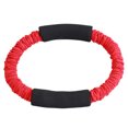 thumbnail image 5 of 35-Pound Red Archery Training Device: Portable Fitness Tool for Arm Strength Building, Shooting Skill Enhancement & Safe Practice – Durable, Easy-to-Use Bow Trainer for Beginners & Pros, 5 of 5
