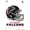 thumbnail image 4 of NFL Atlanta Falcons - Casque anti-goutte 20, 4 of 4