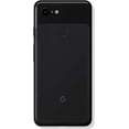 thumbnail image 2 of Refurbished Google Pixel 3 XL with 64GB Memory Cell Phone, Just Black, 2 of 3